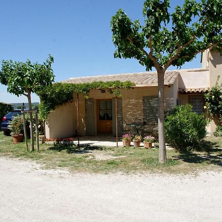 Les Biguieres Guest House Maubec  Екстериор снимка