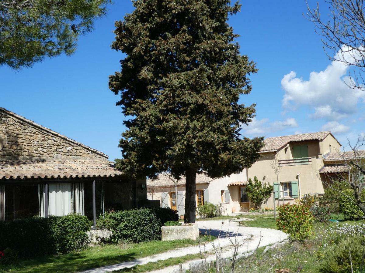 Les Biguieres Guest House Maubec  Екстериор снимка