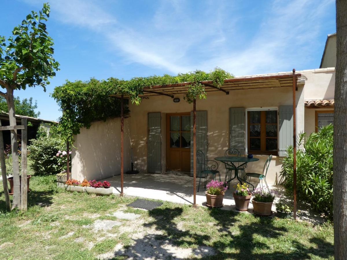 Les Biguieres Guest House Maubec  Екстериор снимка
