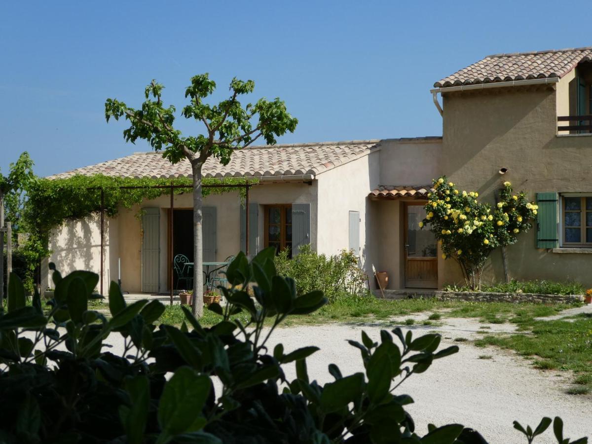 Les Biguieres Guest House Maubec  Екстериор снимка