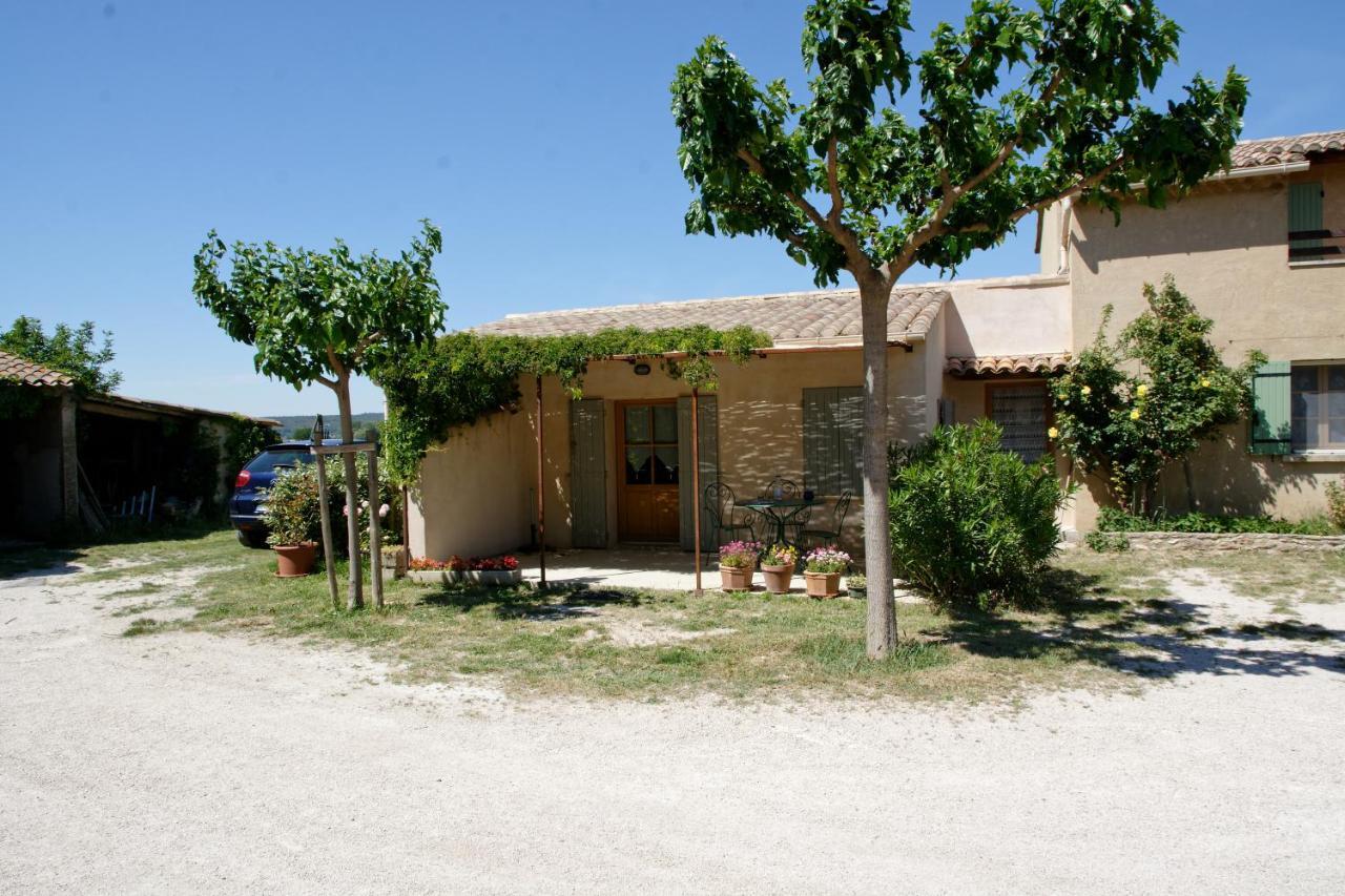 Les Biguieres Guest House Maubec  Екстериор снимка